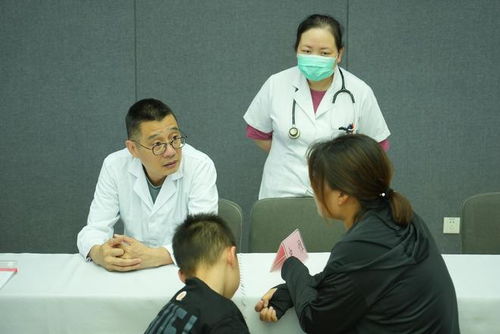 守护 小天使 无锡 sk芯星之光 康复服务救助项目启动