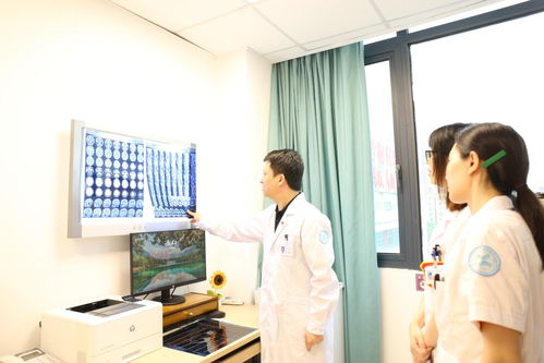 临床康复一体化 重医附属康复医院护航患者全周期健康之路