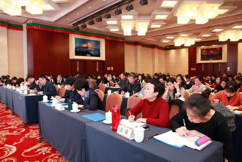 2019年全国听力语言康复服务机构管理人员培训班在京成功举办