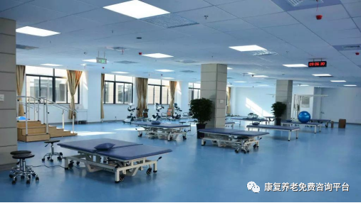浙江省骨伤医院康复医学科 原杭州詹氏中医骨伤医院老年康复病房的康复服务新篇章